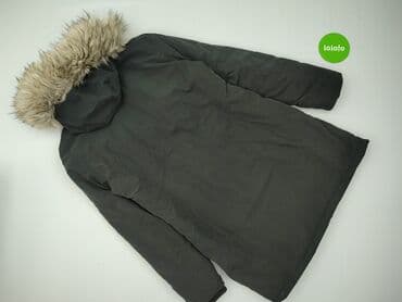 kurtka salewa zimowa: Bpc bonprix collection, Parka damska, M — 3