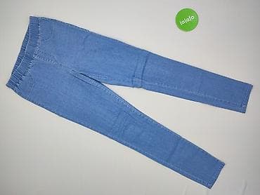 jeans multiblu: Denim, Jeansy damskie, rozmiar S — 2