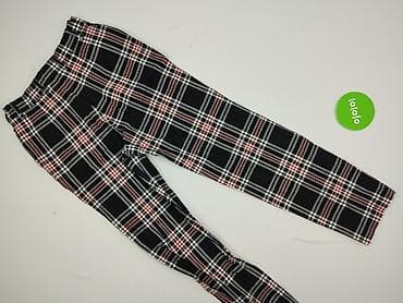 kis second hand online: Zaffiri, Spodnie materiałowe damskie, rozmiar M — 4