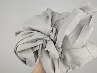 kapcie do żłobka ccc: Spodnie materiałowe damskie, L — 4