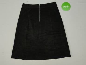 reserved bialy sweter: Reserved, Spódnica damska, M — 3