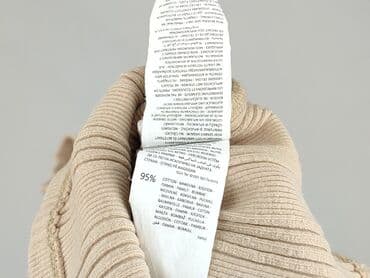 sukienka z bufiastymi rękawami sinsay: Sinsay, Top damski, 2XS — 5