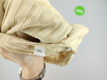 bluzki prazkowane: Top damski, rozmiar XL — 5