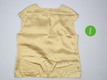 wymiary bluzki: Bluzka damska, rozmiar XL — 3