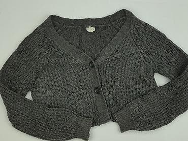 pull and bear bomberka: PULL&BEAR, Kardigan damski, rozmiar S — 4