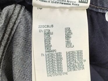 sinsay джинси жіночі: Lee, Jeansy damskie, rozmiar M — 5