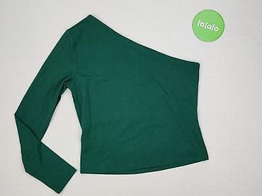 metka hm: H&M, Bluzka damska, rozmiar M — 3