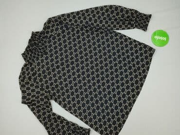 bluzki w łańcuchy: Bluzka damska, rozmiar M — 3