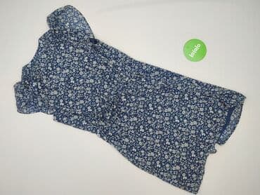 sukienki dla niskich i otyłych: H&M, Sukienka damska, S — 3