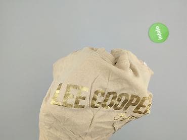 bluzki damskie lee: Lee Cooper, T-shirt damski, rozmiar L — 5