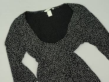 piżamy dla ciężarnych: H&M Mama, Bluzka damska, rozmiar S — 1