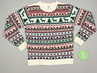 dresy converse: Sweter dla mężczyzn, rozmiar S — 2