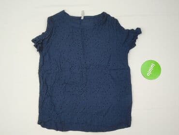 marynarka damska w jodełkę: YAYA, Bluzka damska, S — 2