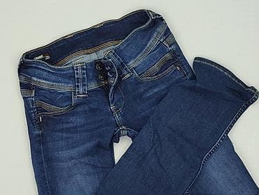 zapi paris: Pepe Jeans, Jeansy damskie, rozmiar M — 1