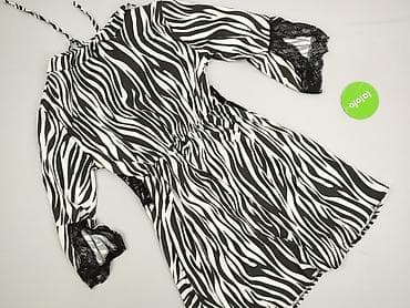 moda za grosze: ITALY FASHION, Sukienka damska, rozmiar S — 3