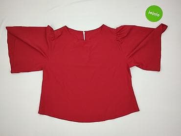 chile: Bluzka damska, rozmiar XL — 2