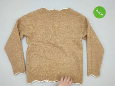 Komplety dresowe: Sheilay, Sweter damski, rozmiar M — 4