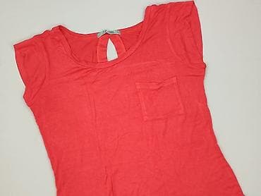 coral: Bluzka damska, rozmiar S — 1