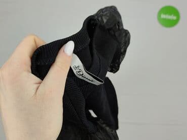 marynarka damska 100 wełna: Bluzka damska, S — 4