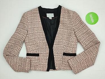 lidl soft shell: H&M, Marynarka damska, rozmiar S — 2