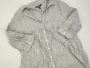 t shirty basic oversize: Ulla Popken, Koszula damska, rozmiar 5XL — 1