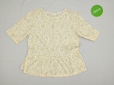 ewa minge: Kaffe, Bluzka damska, rozmiar M — 3