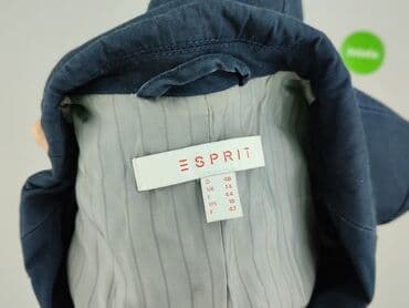 esprit marynarka: Esprit, Marynarka damska, rozmiar M — 5