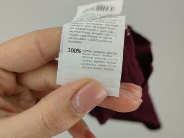 siatkarska koszulka reprezentacji polski: Cropp, T-shirt damski, rozmiar L — 5