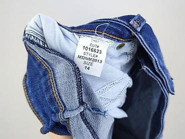 always jeans: Jeansy damskie, rozmiar XL — 5