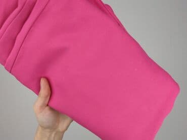 spodnie od piżamy damskie sinsay: Spodnie materiałowe damskie, rozmiar S — 7