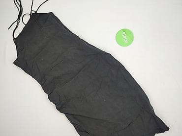 klapki basenowe hm: H&M, Sukienka damska, rozmiar S — 3