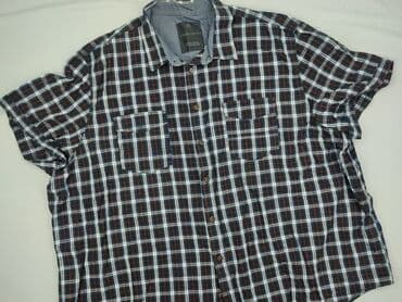 Angelo Litrico, Koszulа dla mężczyzn, rozmiar 5XL