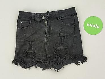ochnik spodenki: Szorty damskie, rozmiar S — 3
