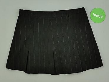 moda spódnice: Styled In Italy, Spódnica damska, rozmiar L — 4