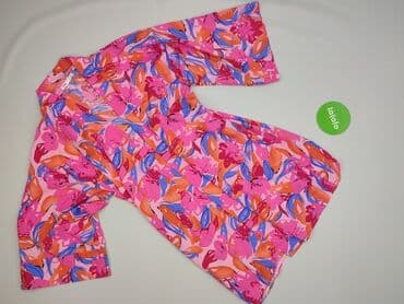 srebrne klapki ccc: Sinsay, Narzutka damska, One size — 2