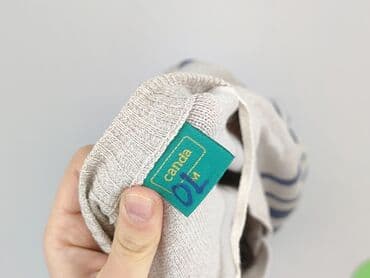 sweter z krótkim rękawem reserved: Canda, Sweter dla mężczyzn, rozmiar M — 4