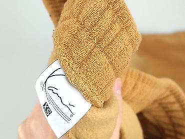 7more7 bluzy: Karl Kani, Spodnie dresowe damskie, rozmiar XS — 5