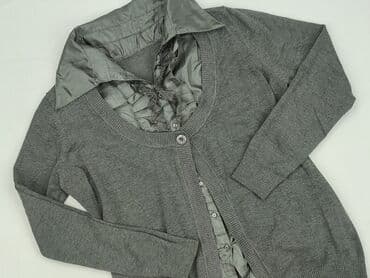 Women`s cardigan, L
