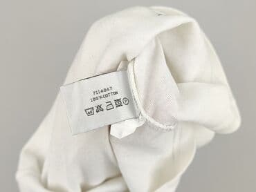 podkoszulka pod białą koszulę: Tara Jarmon, Top damski, rozmiar S — 5