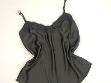 bluzka w paski c a: Women's blouse, size S (EU 36) — 1
