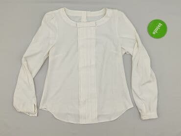 bluzka do biura: Women's blouse, size L — 3