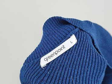 sweter z koniem: Greenpoint, Sweter damski, rozmiar L — 4