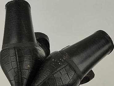 kozaki tanie: Botki damskie, rozmiar 39 — 8