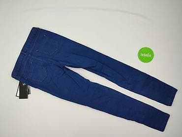 reserved mom: Mohito, Jeansy damskie, rozmiar M — 3
