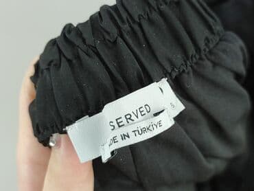 spódnica trapezowa reserved: Reserved, Spódnica damska, rozmiar S — 4