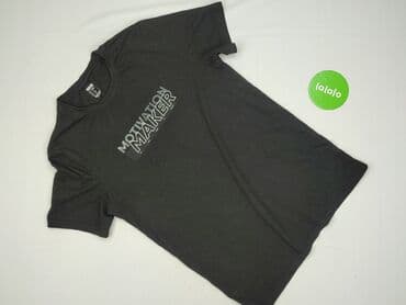 decathlon koszulki piłkarskie z nadrukiem: Decathlon, T-shirt for men, size L — 2