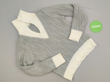 co to jest akryl w swetrze: Shein, Sweter damski, S — 2