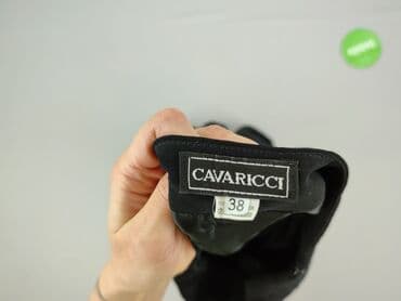 kozaki do kolan ccc: Cavaricci, Spódnica damska, rozmiar M — 4