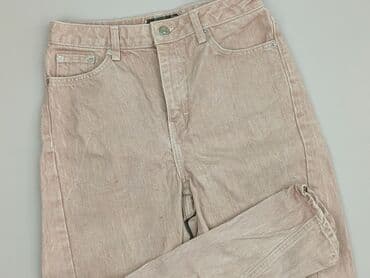 Topshop, Jeansy damskie, rozmiar L w lalafo.pl Topshop, Jeansy damskie, rozmiar L