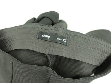 eleganckie legginsy z wysokim stanem: Sinsay, Legginsy Eleganckie damskie, rozmiar XS — 5